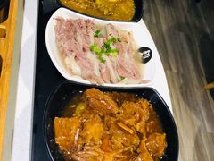 -新仙清汤牛腩(铜锣湾店)