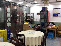 -皮五鱼汤面(老街店)