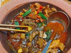 -实在湘·大碗土菜(竹料店)