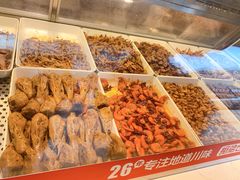 -廖记棒棒鸡(江汉路店)
