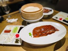 -四季民福烤鸭店(西单华威约饭街店)