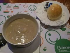 -绿茵阁牛扒餐厅(客村店)