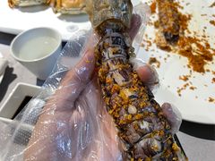 -徐记海鲜(大明宫|北二环店)