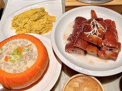 -岭南真味·匠心粤菜(K11店)