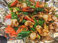 -小土豆北方菜馆(方庄店)