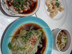 -辣小妮de川菜馆(红旗Mall店)