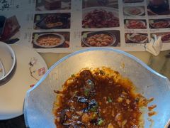 -绿茶餐厅(成都大悦城店)