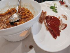 -福海居烤鸭店(鸟巢店)