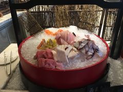 -苏州吴江盛虹万丽酒店-燃餐厅(盛泽店)