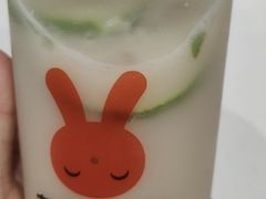 -书亦烧仙草(新都会店)