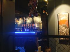 -后院儿·精酿·塔罗Happy Bar