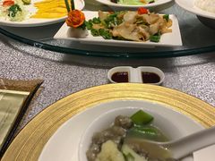 -御玺中餐厅·莆田三迪希尔顿逸林酒店
