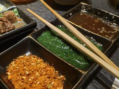 -300杯·和牛烧肉清酒专门店(廊里店)