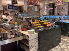 -合肥皇冠假日酒店·菲亚斯特自助餐厅(黄山路店)