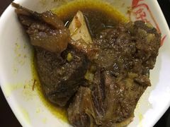 -好成财牛排馆(涂门街总店)