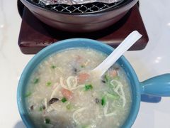 -滋粥楼·顺德菜(番禺广场总店)