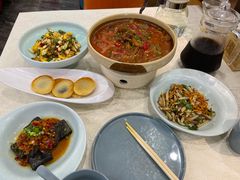 洞庭家牛三鲜-洞庭家宴·头牌甲鱼(广渠门店)