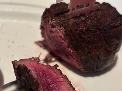 -Wolfgang’s Steakhouse 沃夫冈牛排馆(上海白玉兰广场店)