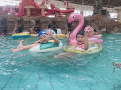 -渔岛海洋度假区