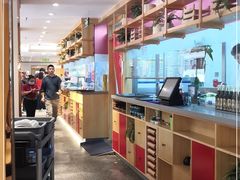 -添福来墨鱼饺子 · 海鲜东北菜(大连星海·黄浦路店)