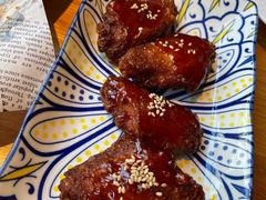 -1861意大利餐厅(文化广场店)