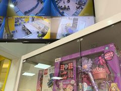 -贝乐少儿英语·全外教(滨江中心)