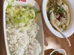 -南城香(欧陆经典万兴苑店)
