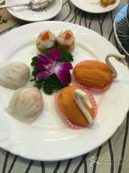 -名宴婚宴专门店·宴会厅(京基100店)