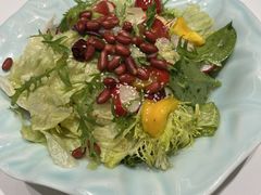 -大铁勺新津菜(中北永旺店)