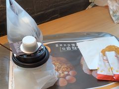 -麦当劳(开萝大道店)
