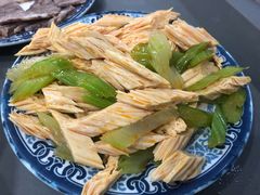 -东方宫·中国兰州牛肉拉面(三里屯店)