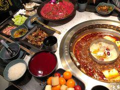 -火鳳祥美蛙牛肉自助(青悦城店)
