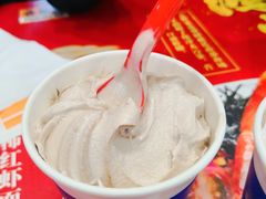 -DQ冰淇淋(天津麦购店)