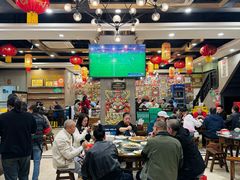 -江湖黑大兔(杨家坪店)