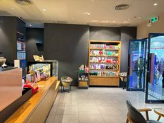 -星巴克(广州光明广场店)