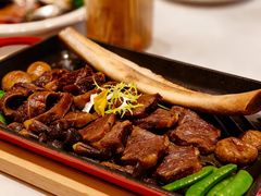 -珍记海鲜酒家(嵩山路店)