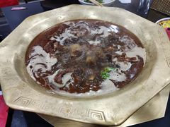 -芦月轩羊蝎子(太平桥店)