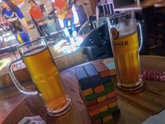 -宝莱纳啤酒花园餐厅PAULANER BRAUHAUS Nanjing(广州路店)