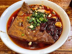 -蒋家肠旺面馆老店(合群路店)