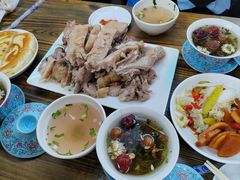 -马克手抓(麦积店)