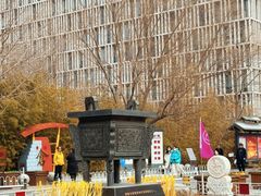 -南新仓文化休闲街