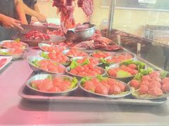 -伟记牛肉(金鸿公路店)