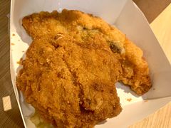 -麦当劳(杭州西湖银泰百货店)
