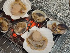 -震海贝烤贝·民俗特色店(延吉总店)