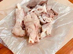 -小辫子羊肉面馆(周东店)