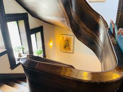 -大可堂普洱茶馆(襄阳南路馆)