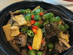 -京粤荟(海王银河科技大厦店)
