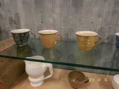 -麻雀咖啡SPARROW COFFEE(十全街店)