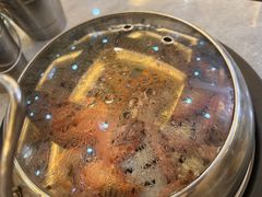 -四海蒸鲜蒸汽海鲜自助(北戴河店)