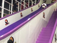 -嘿哟动霸CHUA·新潮玩运动娱乐中心·蹦床滑冰团建乐园